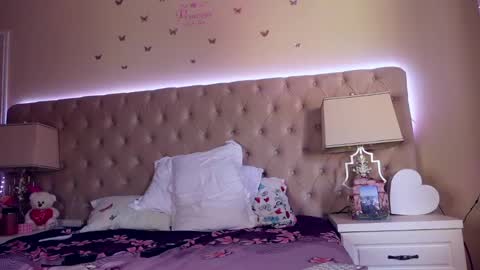 Snapshot of spicygirls chatting on June 5, 2026, 7:36 am Alicia online show from June 5, 2026, 7:36 am