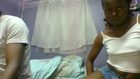 Ebony Spicy online show from November 1, 2025, 2:52 pm