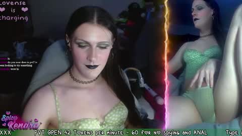Kendra online show from May 27, 2026, 5:37 am