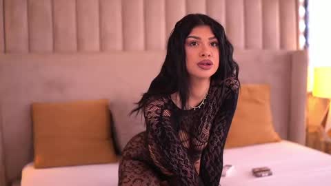 spicyleyla online show from April 29, 2026, 8:40 am