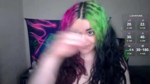 spicynice420 online show from May 11, 2026, 4:51 am