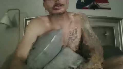 spicypapi9411 online show from March 8, 2026, 7:23 am