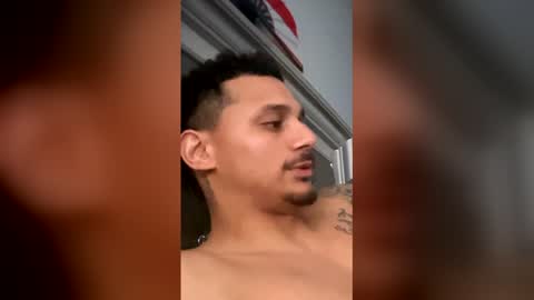 spicypapi9411 online show from March 8, 2026, 10:35 pm