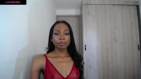 Reychell Millan  online show from April 9, 2026, 5:07 pm