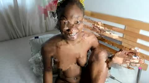Shante online show from June 1, 2026, 7:54 am