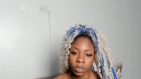 Shante online show from June 17, 2026, 5:14 pm