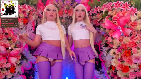 Snapshot of spicysluts chatting on October 10, 2025, 3:38 am Alison Sharon online show from October 10, 2025, 3:38 am