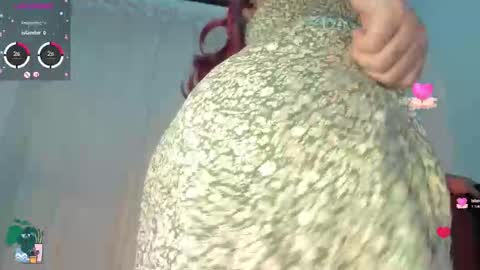 Valeria online show from March 7, 2026, 2:19 am