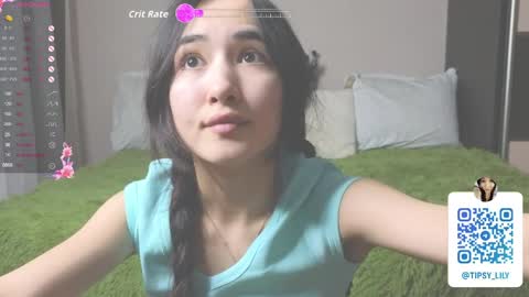 Tipsy online show from April 1, 2026, 6:38 pm