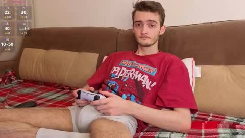 Spidey online show from February 6, 2026, 1:58 pm