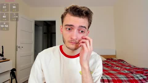 Spidey online show from March 26, 2026, 1:06 pm