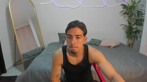 spider master online show from December 5, 2025, 2:53 am