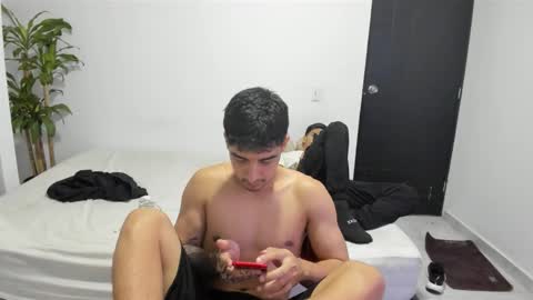 spider master online show from March 5, 2026, 1:01 am