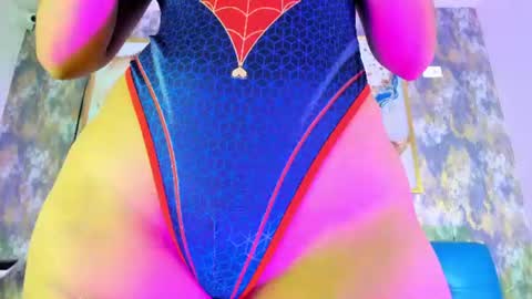 Spider online show from June 10, 2026, 12:15 pm