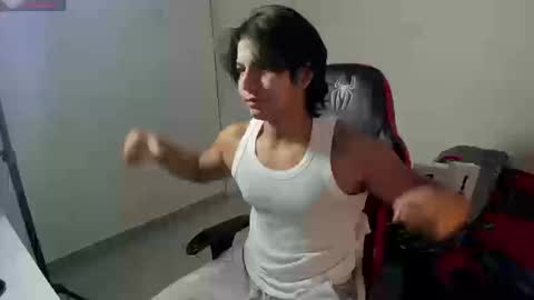 spideychill online show from September 20, 2025, 1:23 pm