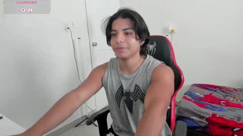 spideychill online show from September 25, 2025, 4:43 pm