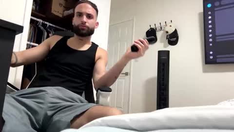 spifff_21 online show from April 21, 2026, 2:48 am