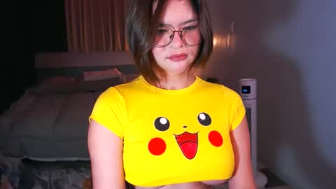 Snapshot of spiffingview_of_carmella chatting on June 3, 2026, 4:56 pm Hi Im Carmela online show from June 3, 2026, 4:56 pm