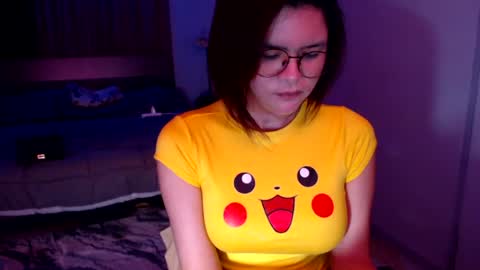 Snapshot of spiffingview_of_carmella chatting on July 13, 2026, 12:41 pm Hi Im Carmela online show from July 13, 2026, 12:41 pm