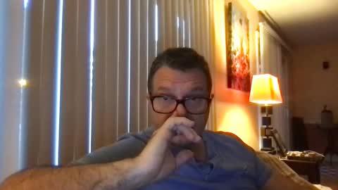 spike69old online show from January 18, 2025, 10:49 pm