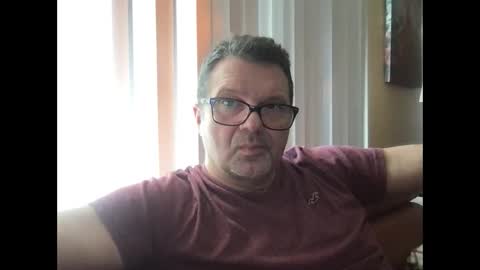 spike69old online show from January 29, 2025, 8:35 pm