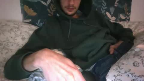 Snapshot of spirarmage chatting on November 1, 2025, 11:45 am spirarmage online show from November 1, 2025, 11:45 am