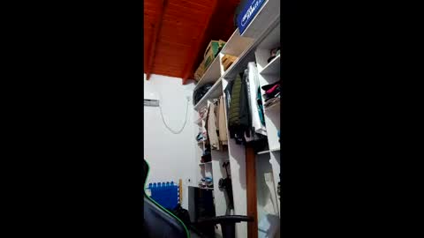 spiritbraker104062 online show from April 19, 2026, 8:44 pm