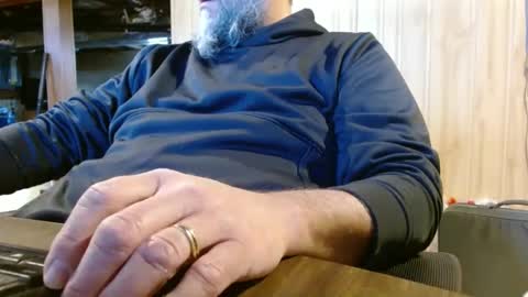 Snapshot of splash_w chatting on January 14, 2025, 5:12 pm Splash Man online show from January 14, 2025, 5:12 pm