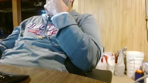 Snapshot of splash_w chatting on September 29, 2025, 1:05 pm Splash Man online show from September 29, 2025, 1:05 pm