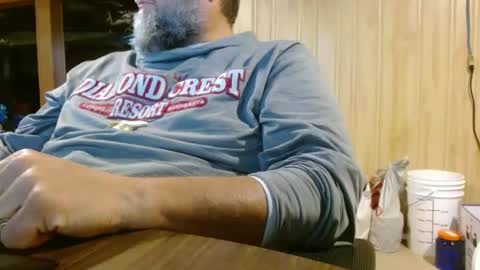 Snapshot of splash_w chatting on October 2, 2025, 1:40 pm Splash Man online show from October 2, 2025, 1:40 pm