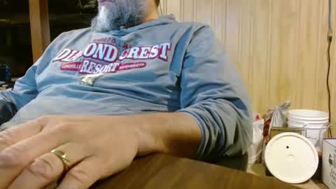 Snapshot of splash_w chatting on November 10, 2025, 3:00 pm Splash Man online show from November 10, 2025, 3:00 pm