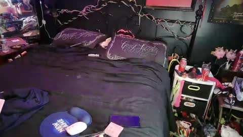 Snapshot of splashh_queen420 chatting on February 15, 2026, 2:08 am Daddy His Splash Queen online show from February 15, 2026, 2:08 am