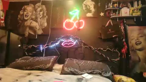 Snapshot of splashh_queen420 chatting on February 21, 2026, 3:29 am Daddy His Splash Queen online show from February 21, 2026, 3:29 am