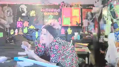 Daddy  His Splash Queen online show from June 20, 2026, 6:16 am