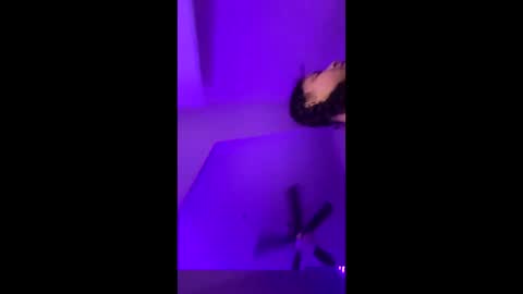 splashvirus online show from November 8, 2025, 9:53 am