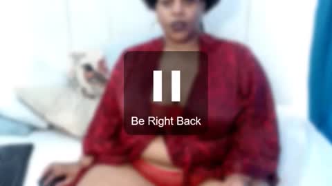 SplendidTalitha online show from March 10, 2026, 10:20 am