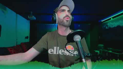 Splivke online show from April 16, 2026, 10:12 pm