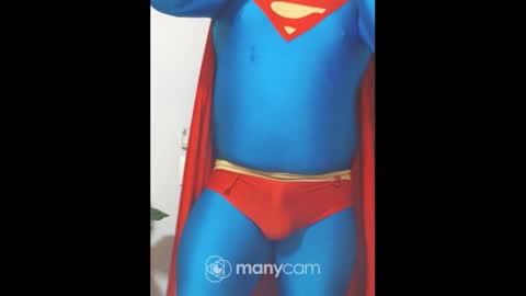 musclegrowthfantasy online show from February 19, 2025, 10:34 am