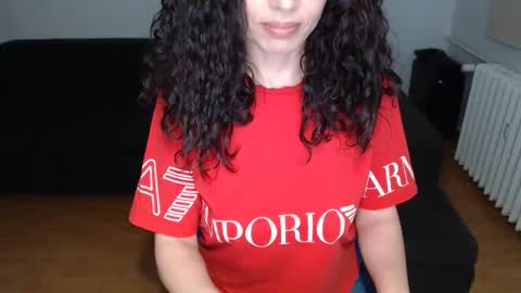 Snapshot of spoiled__doll chatting on December 7, 2024, 2:24 pm Doll online show from December 7, 2024, 2:24 pm