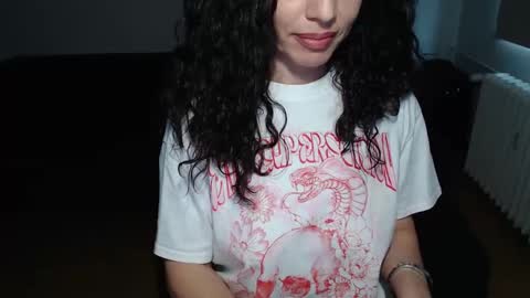 Snapshot of spoiled__doll chatting on December 8, 2024, 10:52 am Doll online show from December 8, 2024, 10:52 am