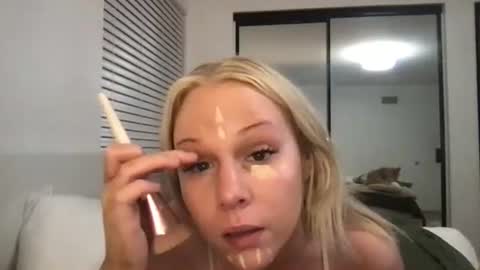 spoiledandspicy online show from February 22, 2026, 9:52 am