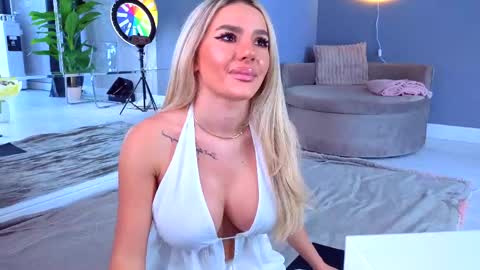 Anna online show from May 28, 2026, 11:07 am