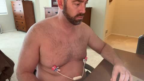 Spongers online show from April 2, 2026, 5:43 pm