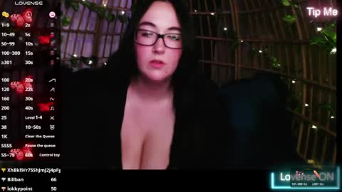spookymadz online show from July 30, 2026, 3:16 am