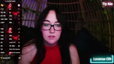 spookymadz online show from August 1, 2026, 2:44 am