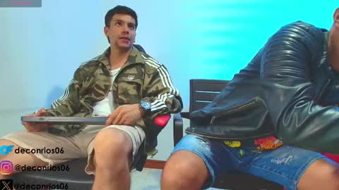 Snapshot of sport__heteros chatting on February 20, 2026, 2:52 am chacal calvo online show from February 20, 2026, 2:52 am