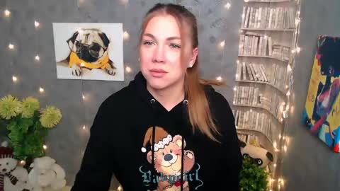 Karina online show from December 28, 2024, 9:20 am