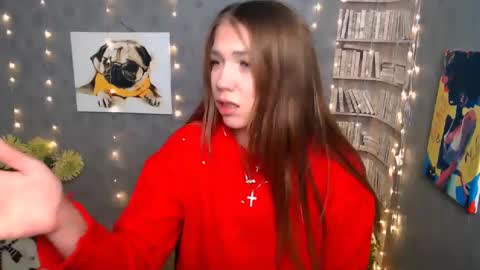 Karina online show from January 6, 2025, 8:03 am