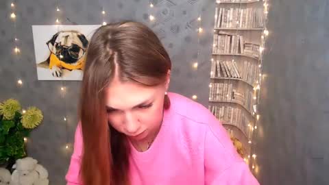 Karina online show from January 22, 2025, 10:07 am