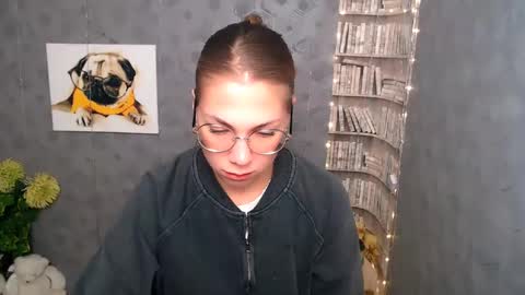 Karina online show from January 28, 2025, 8:25 am